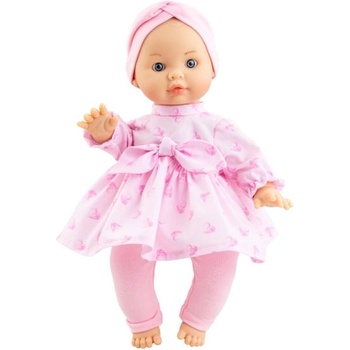 Paola Reina Бебе Анди Примавера Лидия модел ii 27 см