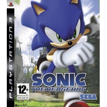 Sonic the Hedgehog