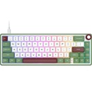 Royal Kludge RK-R65-GRNSND-CHTSW-US