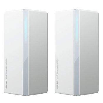Xiaomi Mesh AX3000 NE (DVB4458GL) (2-Pack)