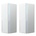 Xiaomi Mesh AX3000 NE (DVB4458GL) (2-Pack)