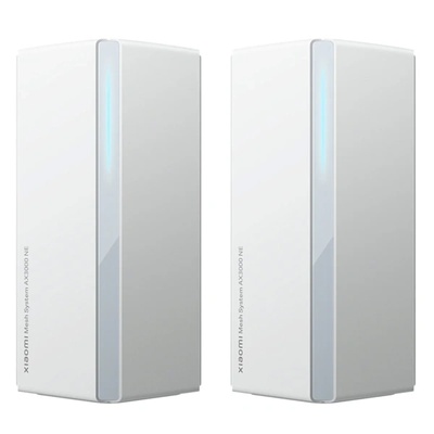 Xiaomi Mesh AX3000 NE (DVB4458GL) (2-Pack)