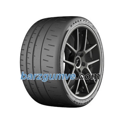 Goodyear Eagle F1 Supercar 3R ( 285/35 ZR20 (104Y) XL T0, (MFS) )