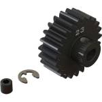 ARRMA Пиньон Arrma Pinion Gear, 23T HD Mod1 Safe-D5 ARA310970 (ARA310970)