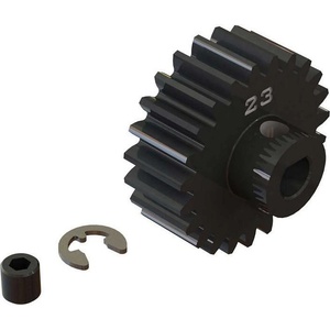 ARRMA Пиньон Arrma Pinion Gear, 23T HD Mod1 Safe-D5 ARA310970 (ARA310970)