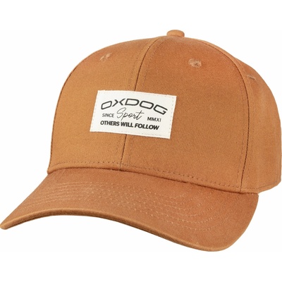 OxDog FLOOP CAP Black čierna