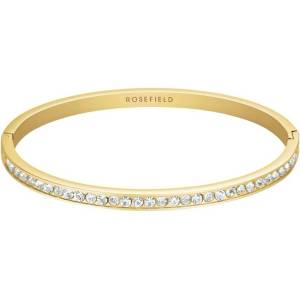 Rosefield дамска твърда позлатена гривна JBCBG-J1033 Rosefield | Lilav | ЖЕНИ | ЕДИН РАЗМЕР
