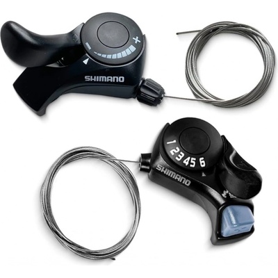 Shimano Tourney SLTX30