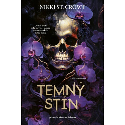Temný stín