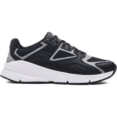 Under Armour Unisex Kids' Forge 96 Runner - Black