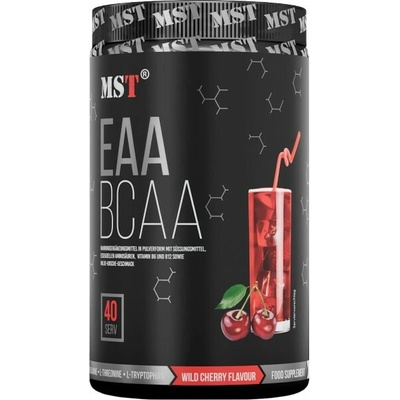 MST Nutrition EAA & BCAA 520 g