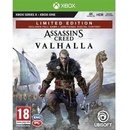 Assassin's Creed Valhalla (Limited Edition)