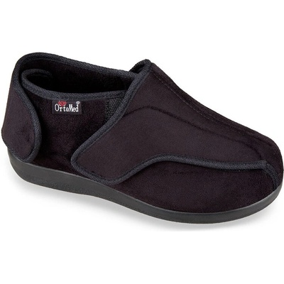 Mjartan Zdravotná obuv na suchý zips 6033 T44