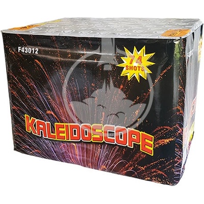 Kompakt KALEIDOSCOPE 74 RAN