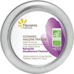 Fleurance Nature Био пастили за свеж дъх - 35 г