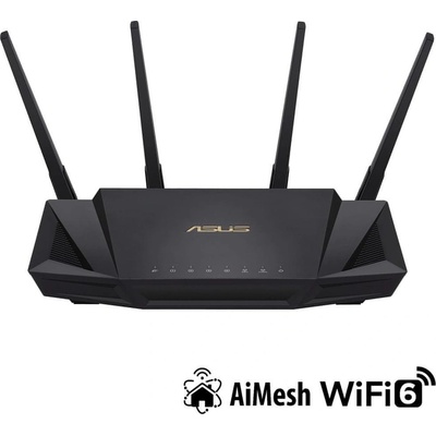 Asus RT-AX58U