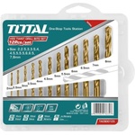 TOTAL TACSD0125