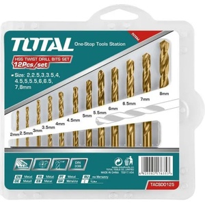 TOTAL TACSD0125