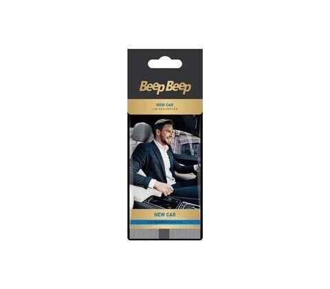 Areon BeepBeep New Car