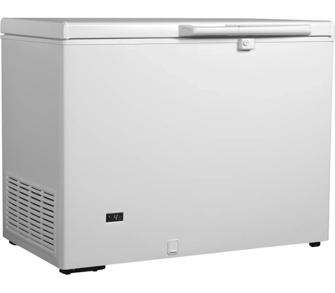 Tefcold EBC 35