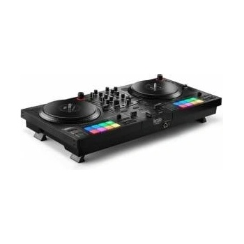 Hercules Контролер DJ Hercules