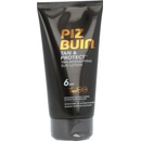 Přípravky na opalování Piz Buin Tan & Protect Tan Intensifying Sun Lotion SPF6 150 ml