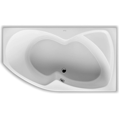 Santech fontána 160 x 90 cm SAFON160P