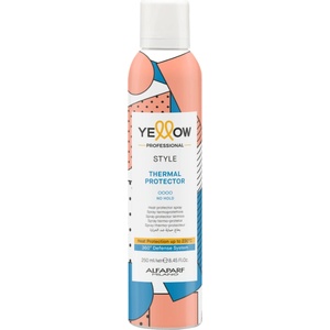 Yellow Professional Style Thermal Protector 250 ml