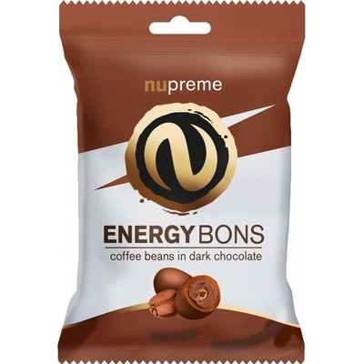 Nupreme Energy Bons 70 g