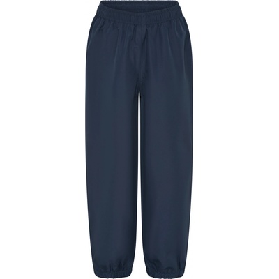 Color Kids Детски водоустойчив панталон Color Kids Kid's Rain Pants Waterproof trousers - Total Eclipse - размер 140 (EU) (701-2027-0115)
