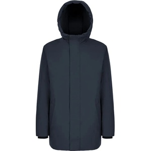 GEOX Анорак Geox Spherica 2 parka - Blue (Sky Captain)