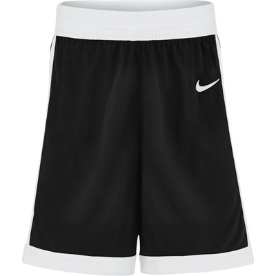 Nike Team25 Basketball Stock Kids černá