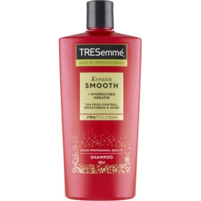Henkel TRESemmé Keratin Smooth šampon na vlasy 685 ml