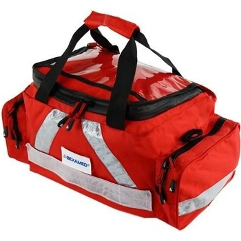 WaterStop Brašna taška zdravotní Multi červená