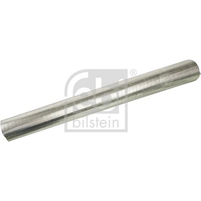 FEBI BILSTEIN Vlnovec, výfukový systém 104132