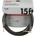 Fender Professional Series 4, 5 m Директен - Ъглов Инструментален кабел (0990820059)