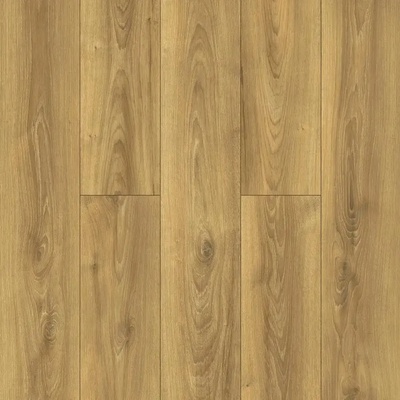 Ламиниран паркет Дъб Ристрето АС5/33 10мм 72h Aqua Zero (40494)