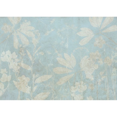 Komar Vliesová fototapeta Jardin sur Papier rozměry 350 x 250 cm