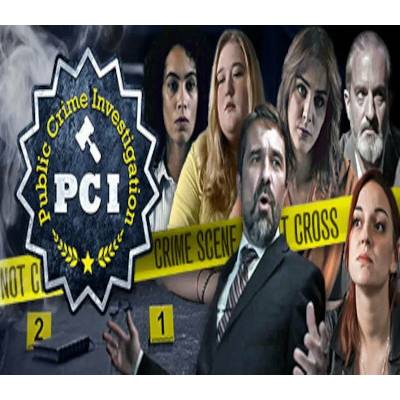 PCI Public Crime Investigation