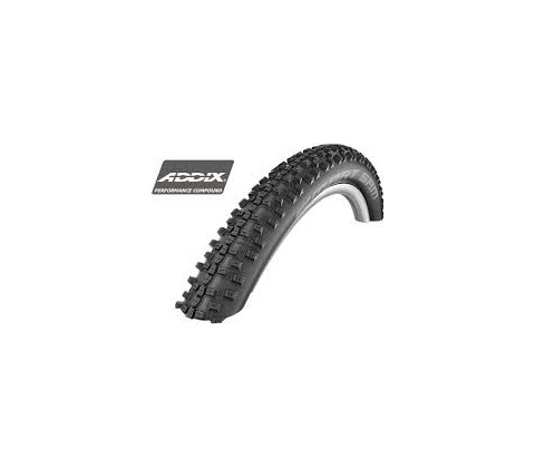 Schwalbe Smart Sam 20x2.35