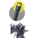 EMOS Lighting ZY2049 LED vianočné cencúle 3,6m teplá biela programy