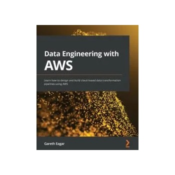 Image 1 of Data Engineering with AWS | Gareth Eagar