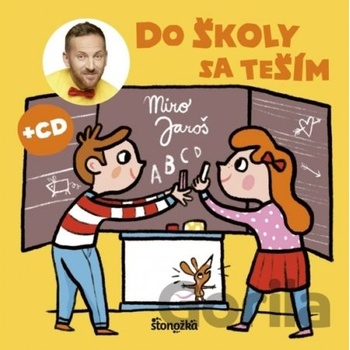 Do školy sa teším