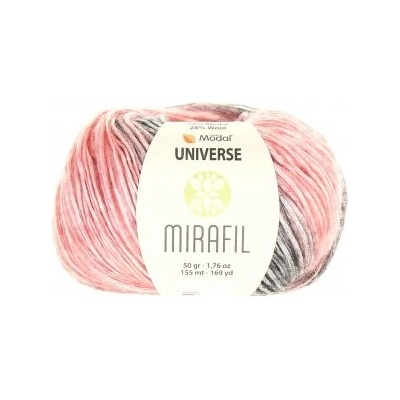 Mirafil Příze Universe 302
