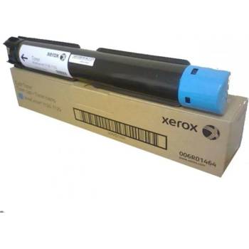 Xerox Консуматив Xerox WorkCentre 7120 Cyan Toner Cartridge (006R01464)