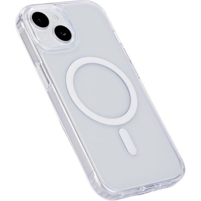 eSTUFF Apple iPhone 15 Plus číre