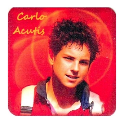 Magnetka (LV5050) Carlo Acutis