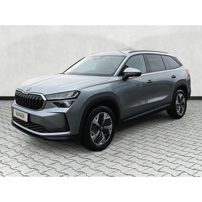 Skoda Kodiaq 1.5 TSI DSG 110 kW