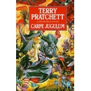 Carpe Jugulum - Terry Pratchett