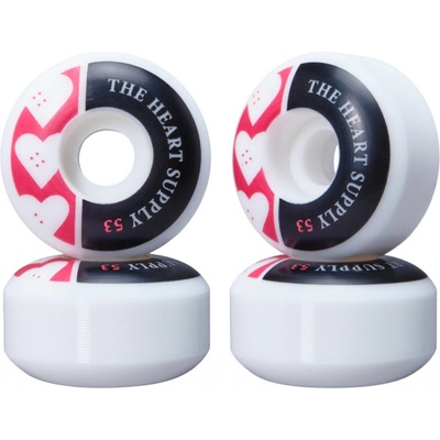 Heart Supply Squad 99A 53mm – Zboží Mobilmania